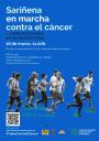 Imagen IX Carrera “Sariñena en marcha contra el cáncer”